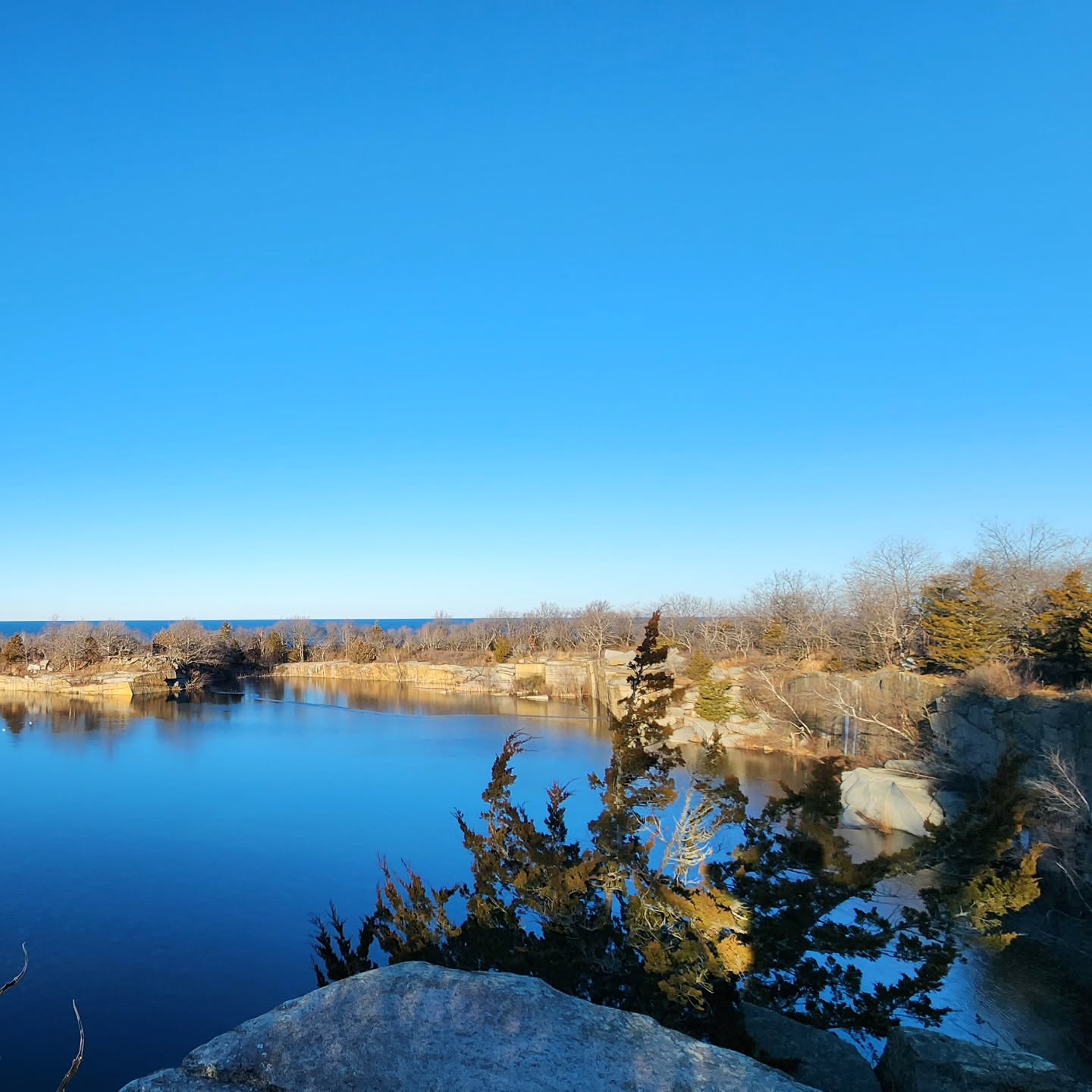 Halibut Point State Park, Rockport — Trails & Lookouts [2026] | Sacavia